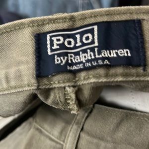 Ralph Lauren a vintage Men’s shorts waist 34